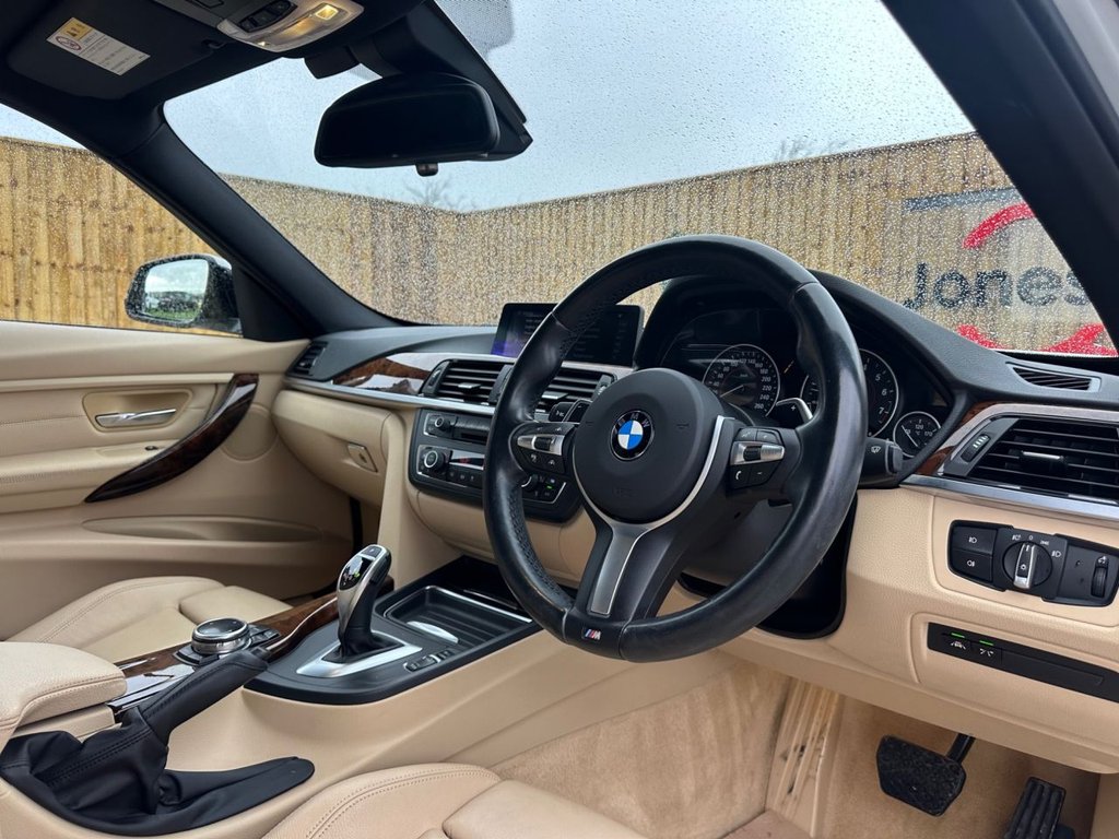 Used BMW 3 Series 2015 for sale - 76841066: Photo 12