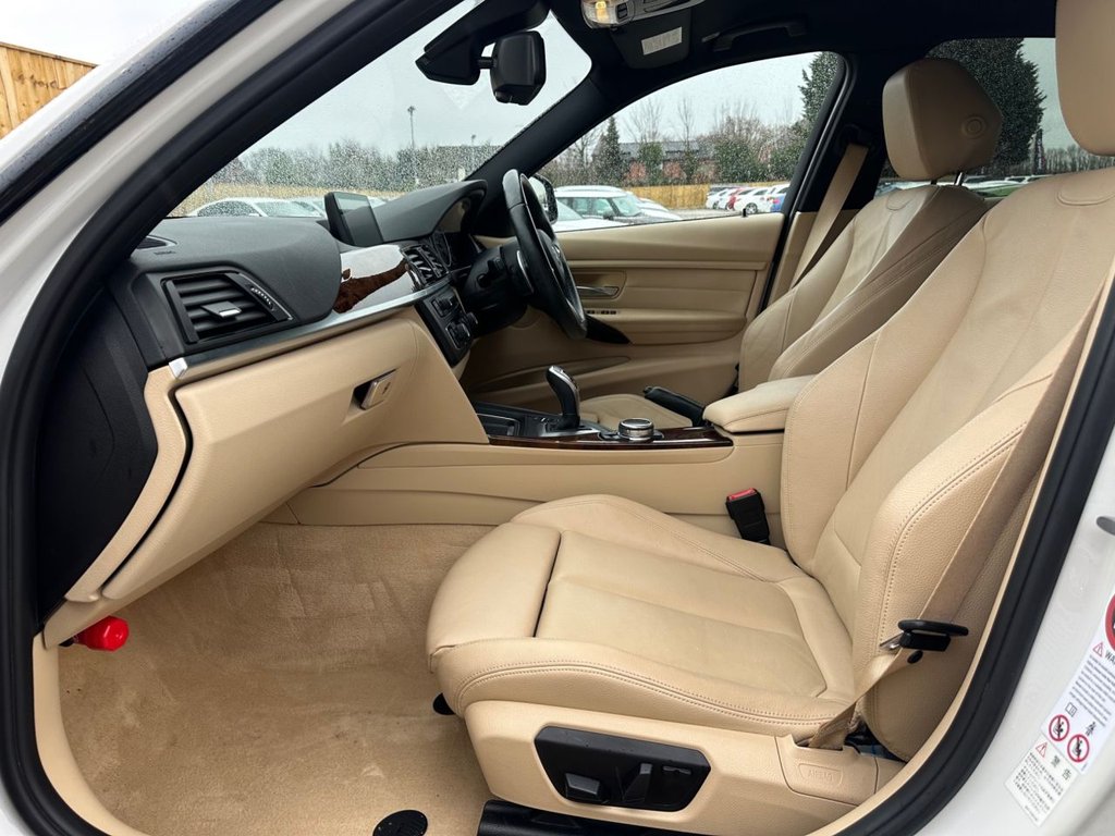 Used BMW 3 Series 2015 for sale - 76841066: Photo 19