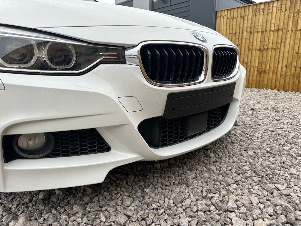 Used BMW 3 Series 2015 for sale - 76841066: Photo 24