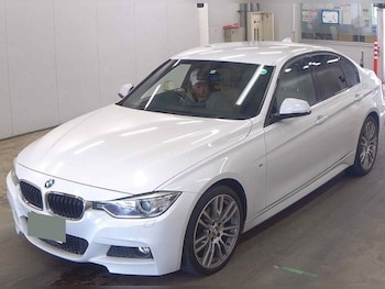 Used BMW 3 Series 2015 for sale - 76841066: Photo