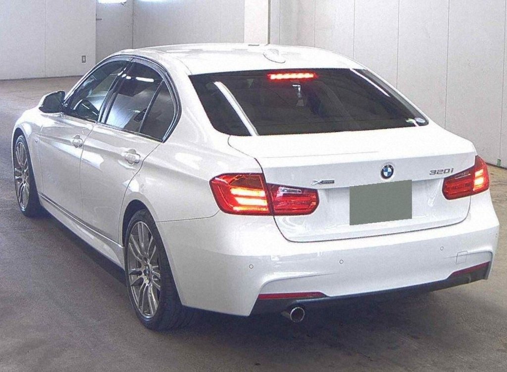 Used BMW 3 Series 2015 for sale - 76841066: Photo 3