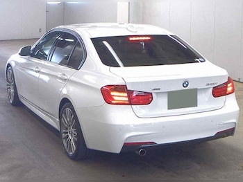 Used BMW 3 Series 2015 for sale - 76841066: Photo