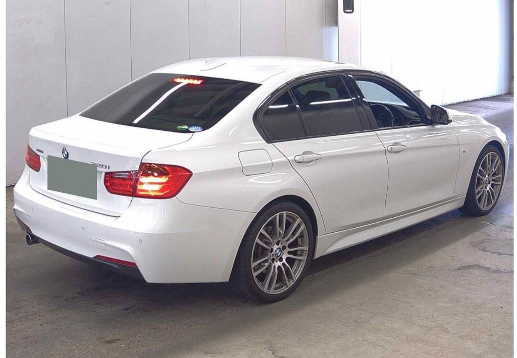 Used BMW 3 Series 2015 for sale - 76841066: Photo 4