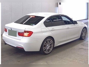 Used BMW 3 Series 2015 for sale - 76841066: Photo