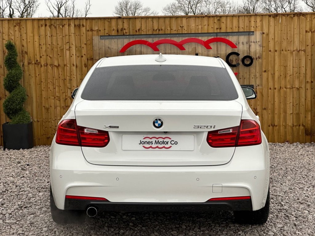 Used BMW 3 Series 2015 for sale - 76841066: Photo 7