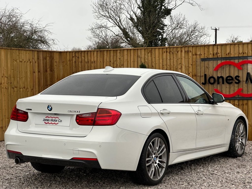 Used BMW 3 Series 2015 for sale - 76841066: Photo 8