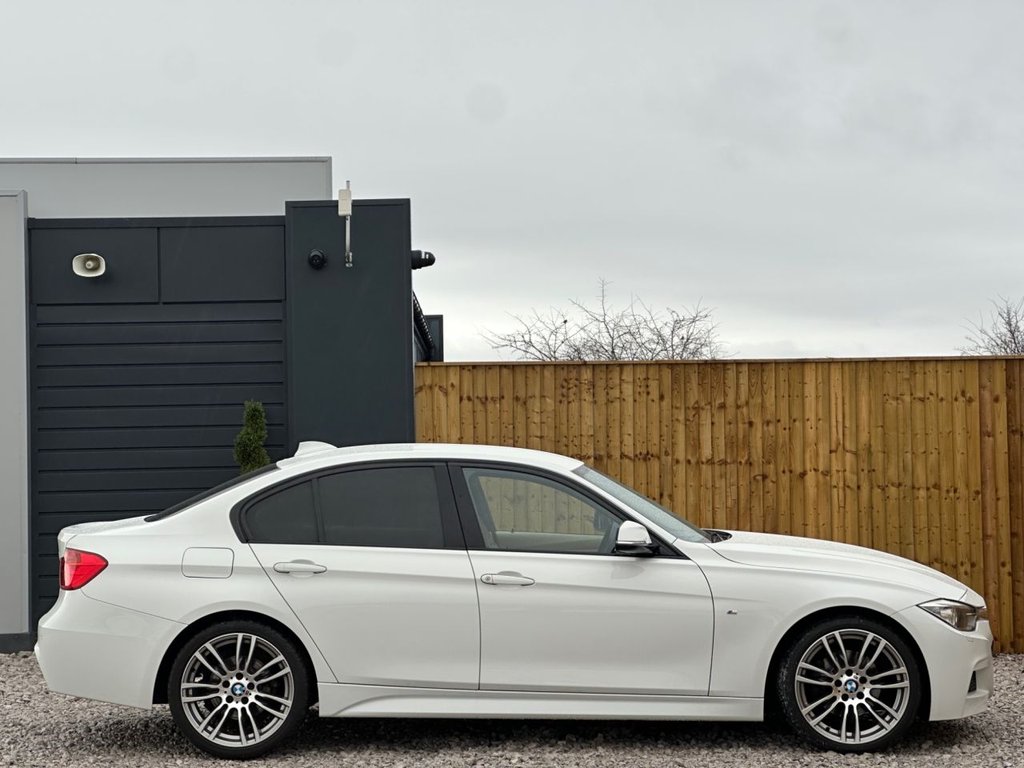 Used BMW 3 Series 2015 for sale - 76841066: Photo 9