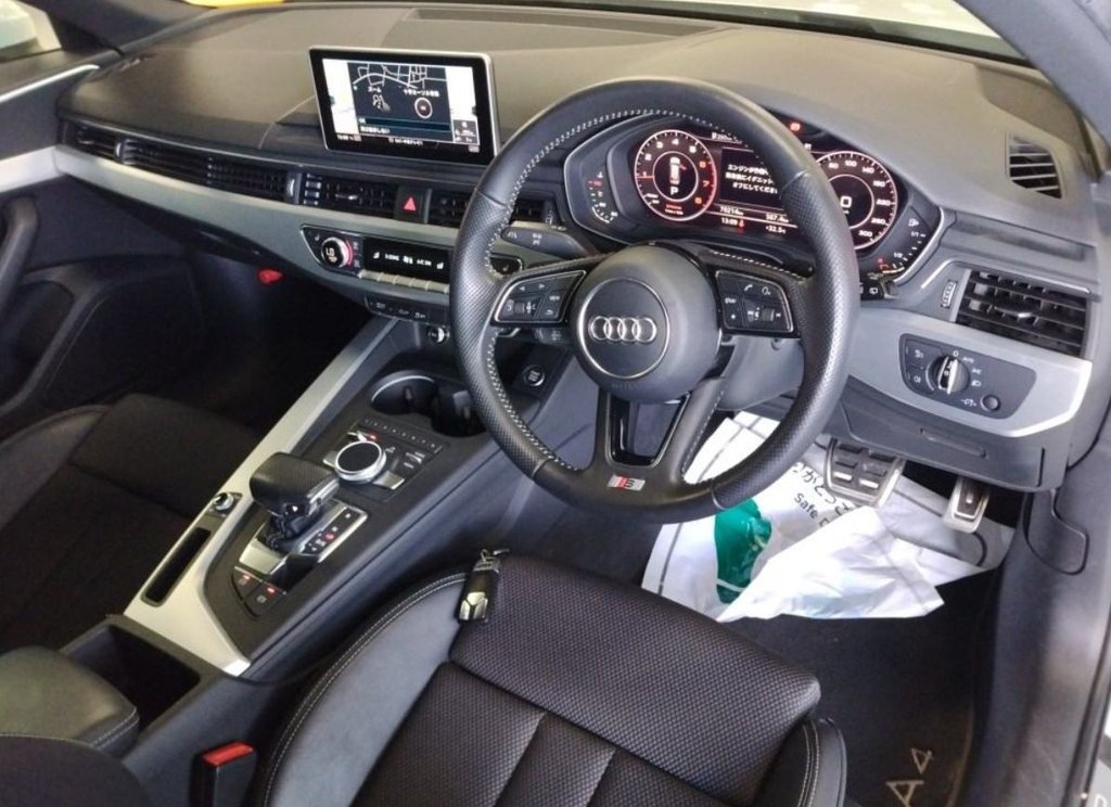 Used Audi A4 Avant 2016 for sale - 76841058: Photo 6