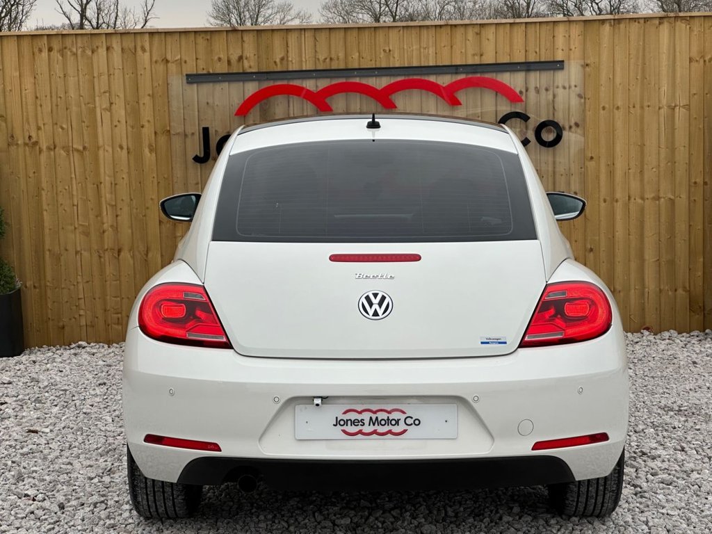 Used Volkswagen Beetle 2012 for sale - 77037665: Photo 10