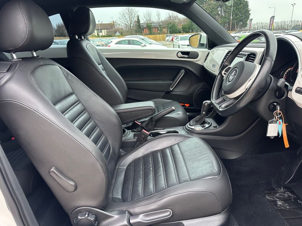 Used Volkswagen Beetle 2012 for sale - 77037665: Photo 16