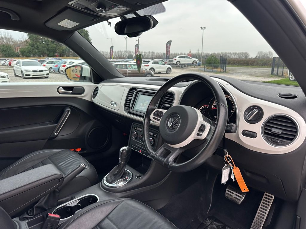 Used Volkswagen Beetle 2012 for sale - 77037665: Photo 17