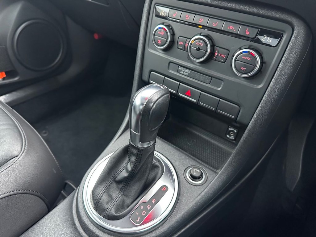 Used Volkswagen Beetle 2012 for sale - 77037665: Photo 18