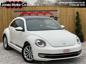 2012 (62) - 1.2 TSI Design Hatchback 3dr Petrol DSG Euro 5 (105 ps)