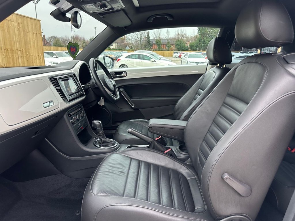 Used Volkswagen Beetle 2012 for sale - 77037665: Photo 22