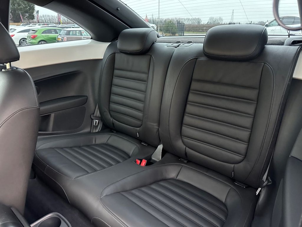 Used Volkswagen Beetle 2012 for sale - 77037665: Photo 23