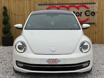 Used Volkswagen Beetle 2012 for sale - 77037665: Photo