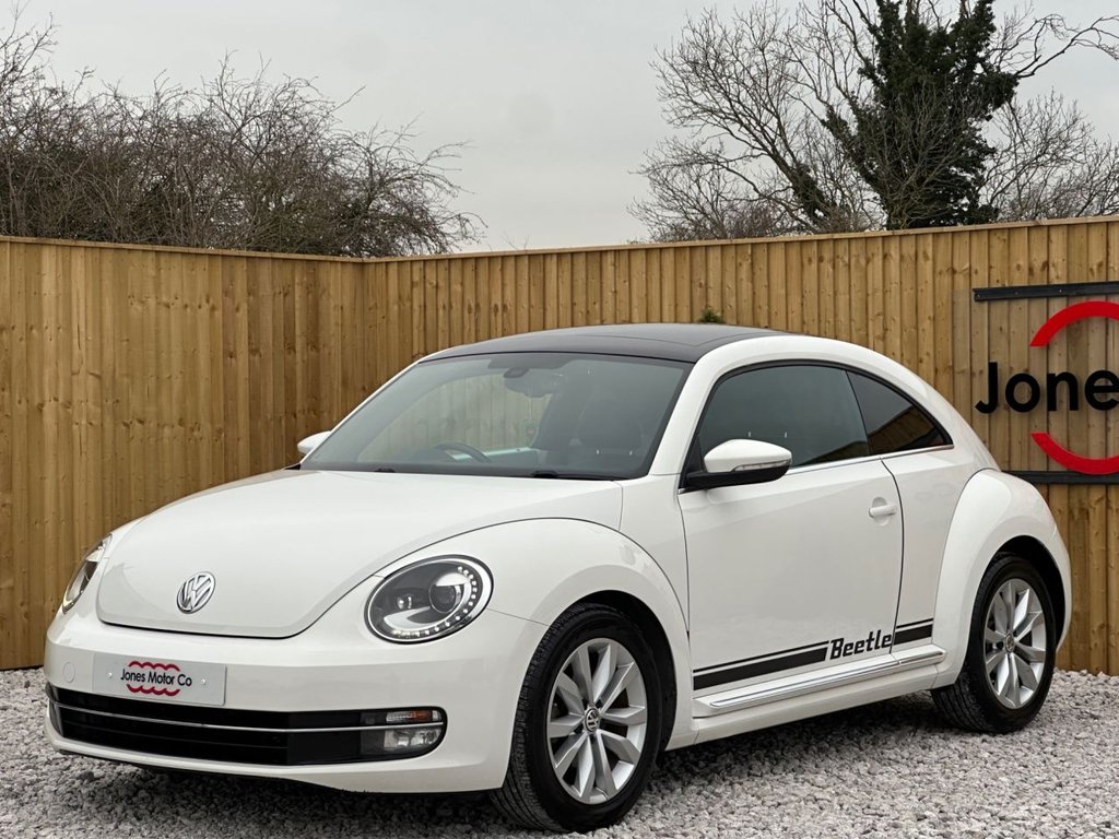 Used Volkswagen Beetle 2012 for sale - 77037665: Photo 4