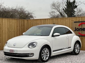Used Volkswagen Beetle 2012 for sale - 77037665: Photo