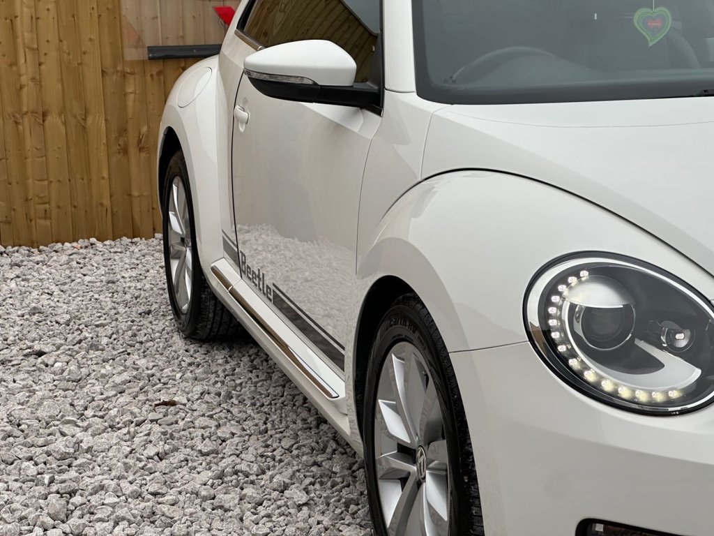 Used Volkswagen Beetle 2012 for sale - 77037665: Photo 5