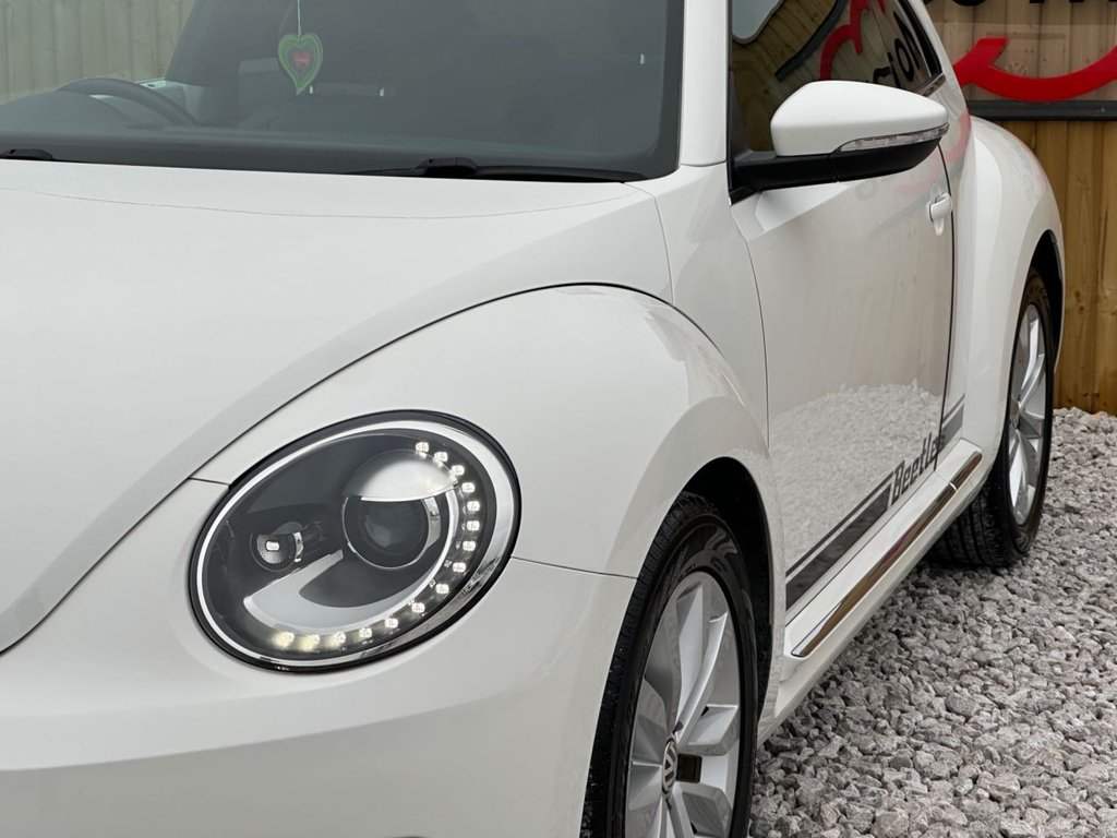 Used Volkswagen Beetle 2012 for sale - 77037665: Photo 6