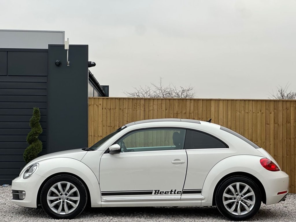Used Volkswagen Beetle 2012 for sale - 77037665: Photo 7