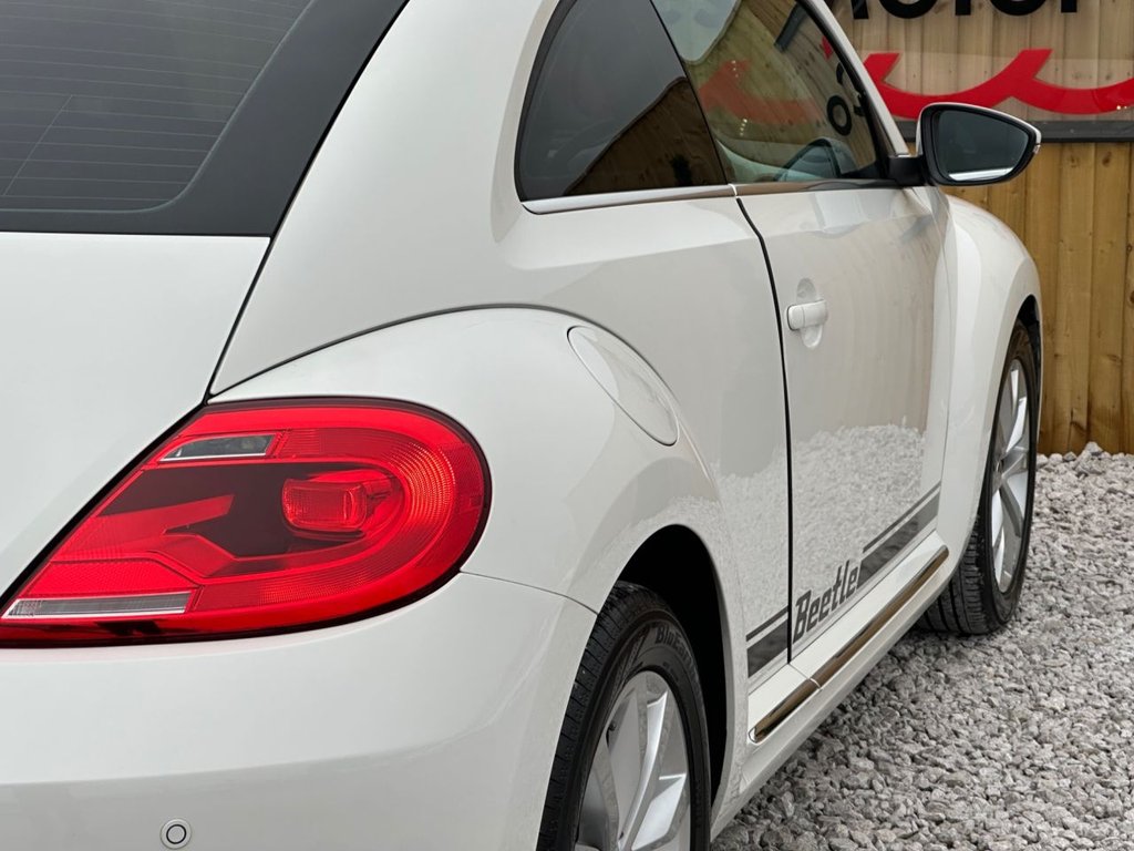 Used Volkswagen Beetle 2012 for sale - 77037665: Photo 9