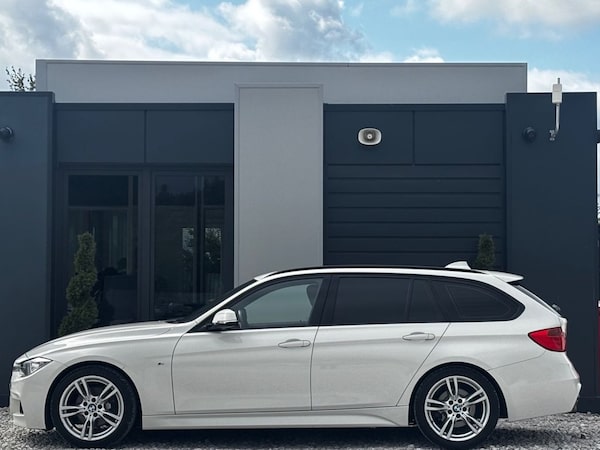 Used BMW 3 Series 2015 for sale - 76123646: Photo 10