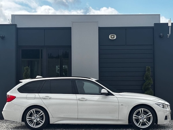 Used BMW 3 Series 2015 for sale - 76123646: Photo 11