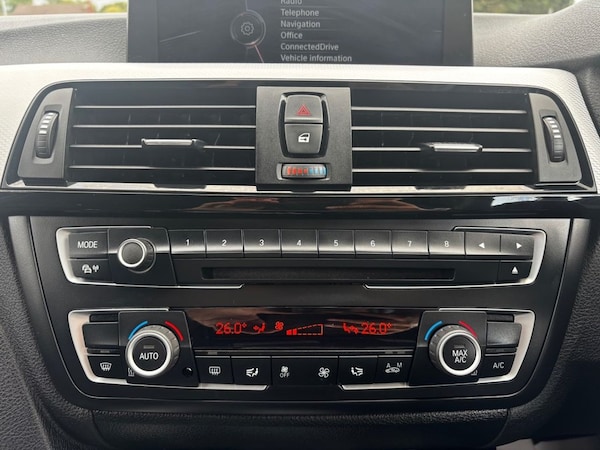 Used BMW 3 Series 2015 for sale - 76123646: Photo 12
