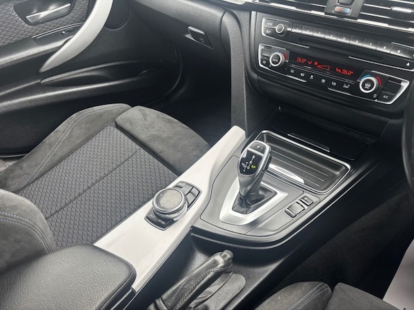 Used BMW 3 Series 2015 for sale - 76123646: Photo 14