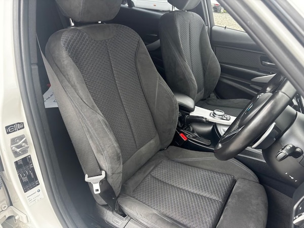 Used BMW 3 Series 2015 for sale - 76123646: Photo 16