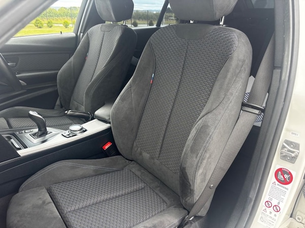 Used BMW 3 Series 2015 for sale - 76123646: Photo 18