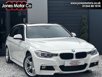 BMW - 3 Series