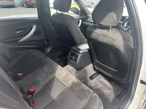 Used BMW 3 Series 2015 for sale - 76123646: Photo 21