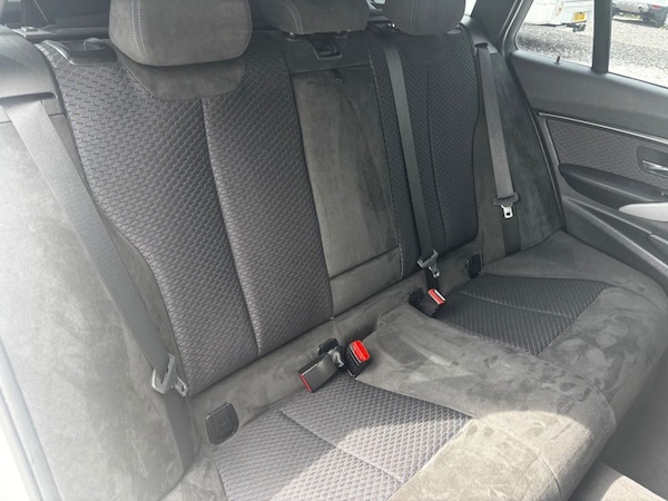 Used BMW 3 Series 2015 for sale - 76123646: Photo 22