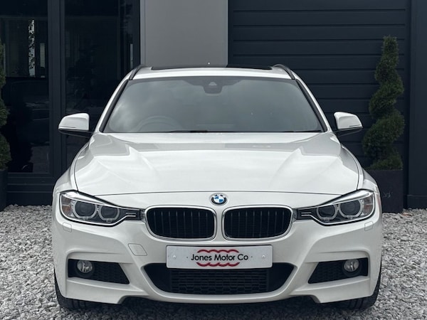 Used BMW 3 Series 2015 for sale - 76123646: Photo 2