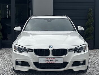 Used BMW 3 Series 2015 for sale - 76123646: Photo 2