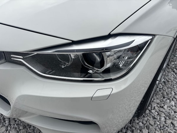 Used BMW 3 Series 2015 for sale - 76123646: Photo 4