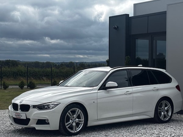 Used BMW 3 Series 2015 for sale - 76123646: Photo 5