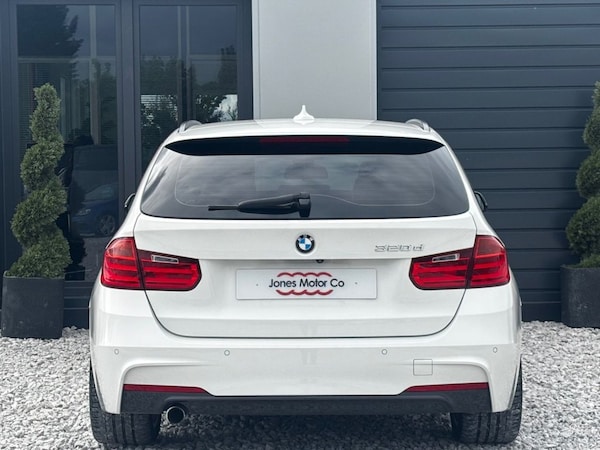 Used BMW 3 Series 2015 for sale - 76123646: Photo 6