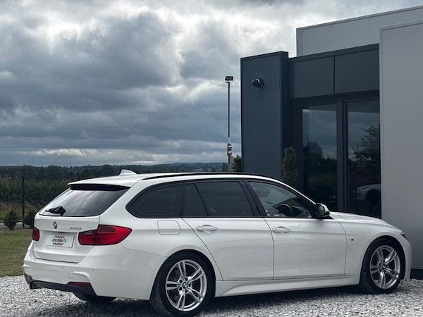 Used BMW 3 Series 2015 for sale - 76123646: Photo 7