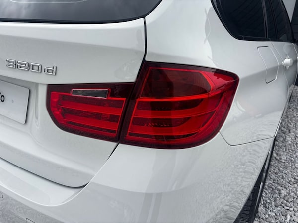 Used BMW 3 Series 2015 for sale - 76123646: Photo 8