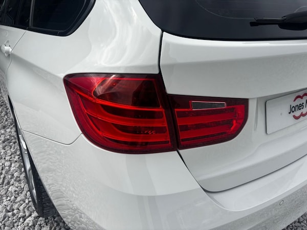 Used BMW 3 Series 2015 for sale - 76123646: Photo 9
