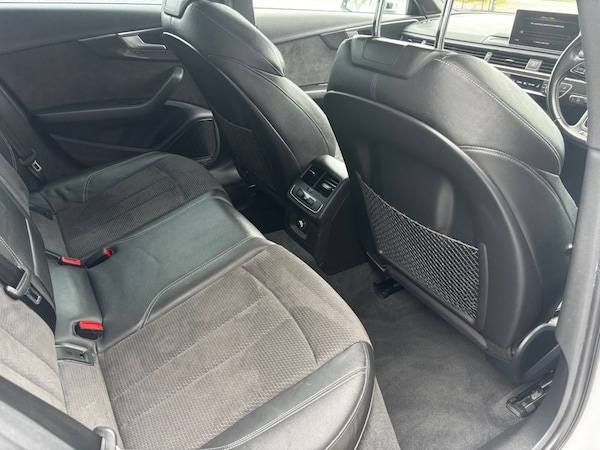Used Audi S4 Avant 2017 for sale - 76123640: Photo 14