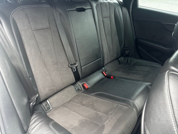 Used Audi S4 Avant 2017 for sale - 76123640: Photo 15