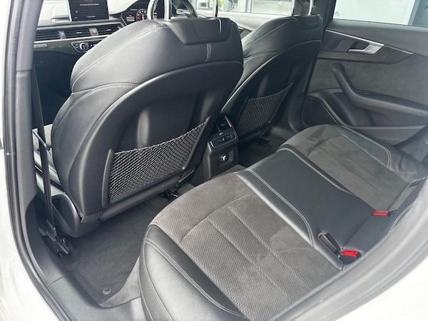 Used Audi S4 Avant 2017 for sale - 76123640: Photo 16