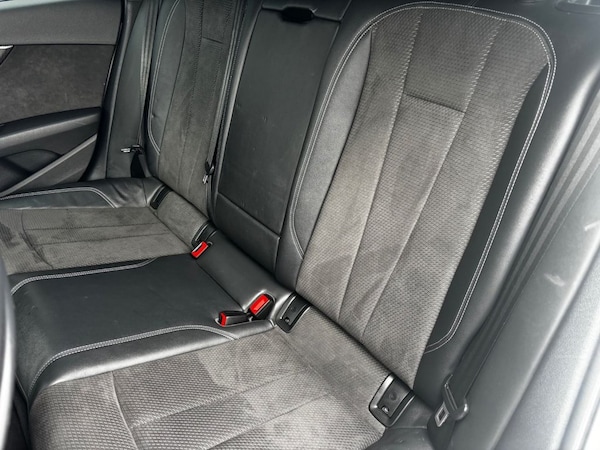 Used Audi S4 Avant 2017 for sale - 76123640: Photo 17