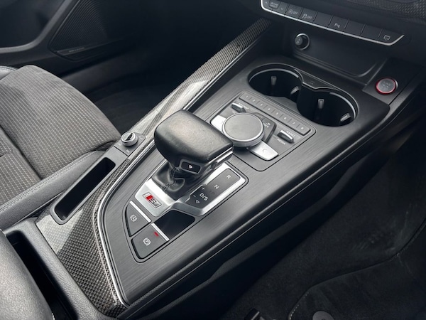 Used Audi S4 Avant 2017 for sale - 76123640: Photo 22