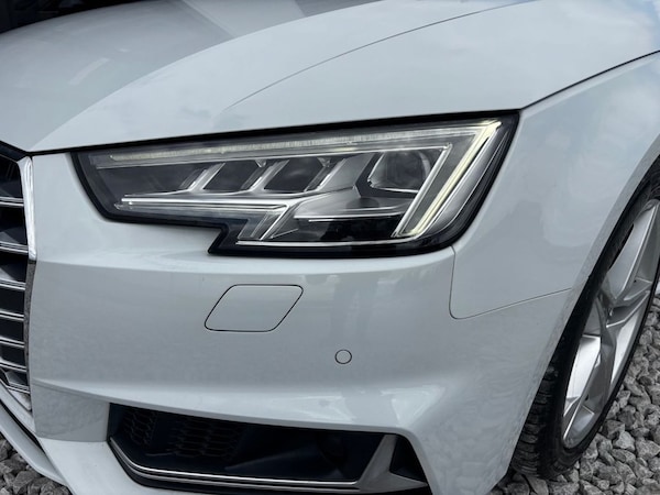 Used Audi S4 Avant 2017 for sale - 76123640: Photo 6