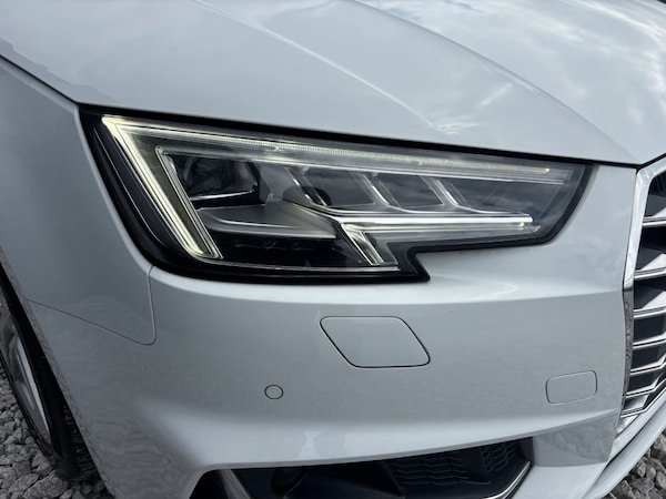 Used Audi S4 Avant 2017 for sale - 76123640: Photo 7